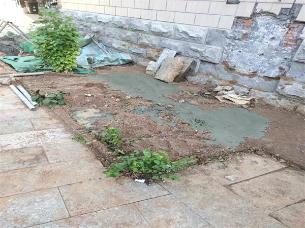 奉新地基基础注浆增加承载力灌浆加固