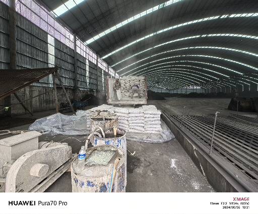 奉新厂房地面下沉注浆加固施工